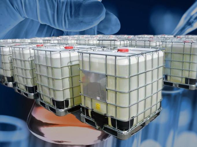 高密度溴化鈣液體：解決油田鉆井 &ldquo;地層不穩(wěn)定&rdquo; 的關(guān)鍵流體