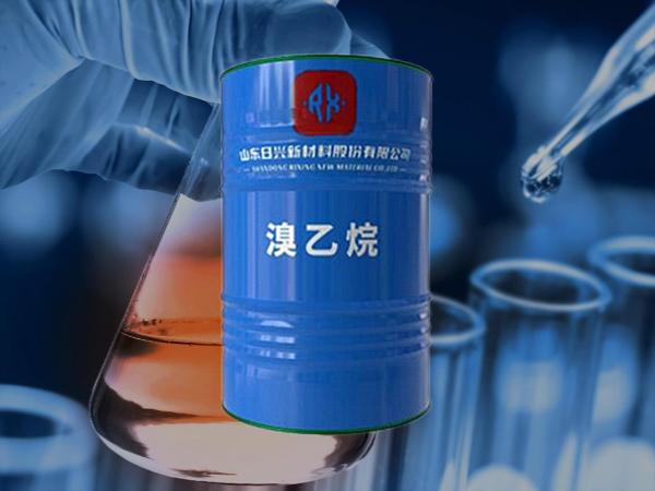 從實驗室到工業(yè)生產(chǎn)：溴乙烷的廣泛應(yīng)用