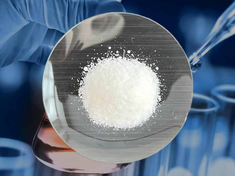 六苯氧基環(huán)三磷腈（HPCTP）：添加型無鹵阻燃劑的全領(lǐng)域應(yīng)用指南