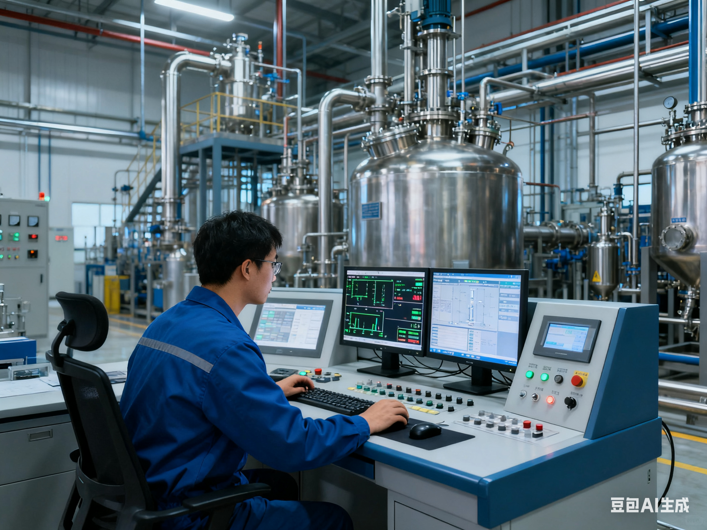 三（三溴新戊基）磷酸酯廠家如何保障產(chǎn)品質(zhì)量與技術(shù)優(yōu)勢