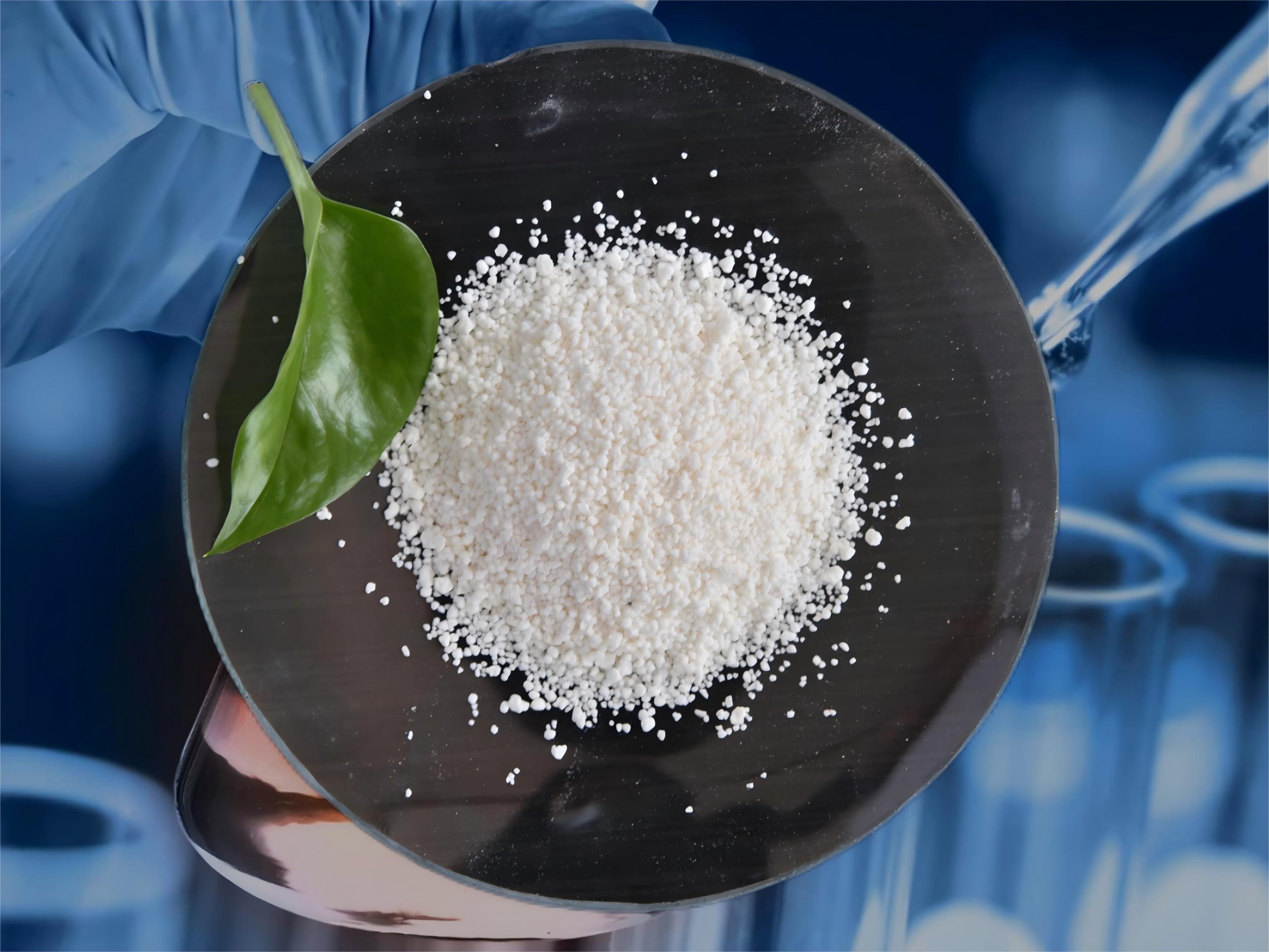 XPS 板材阻燃優(yōu)選：RX-972 甲基八溴醚 &mdash;&mdash; 低粉塵、易投料