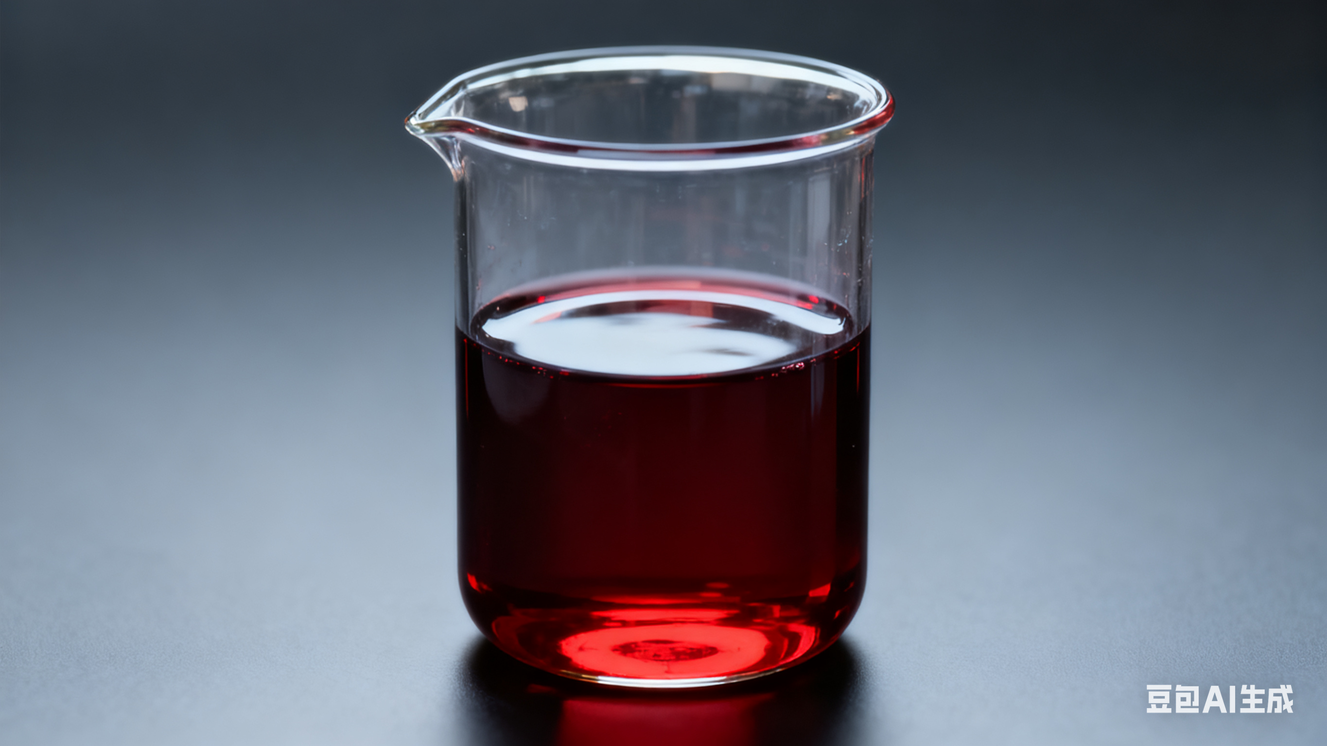 溴素為什么是暗紅色？初中化學就能懂的趣味解讀